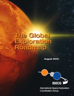 The Global Exploration Roadmap 2013